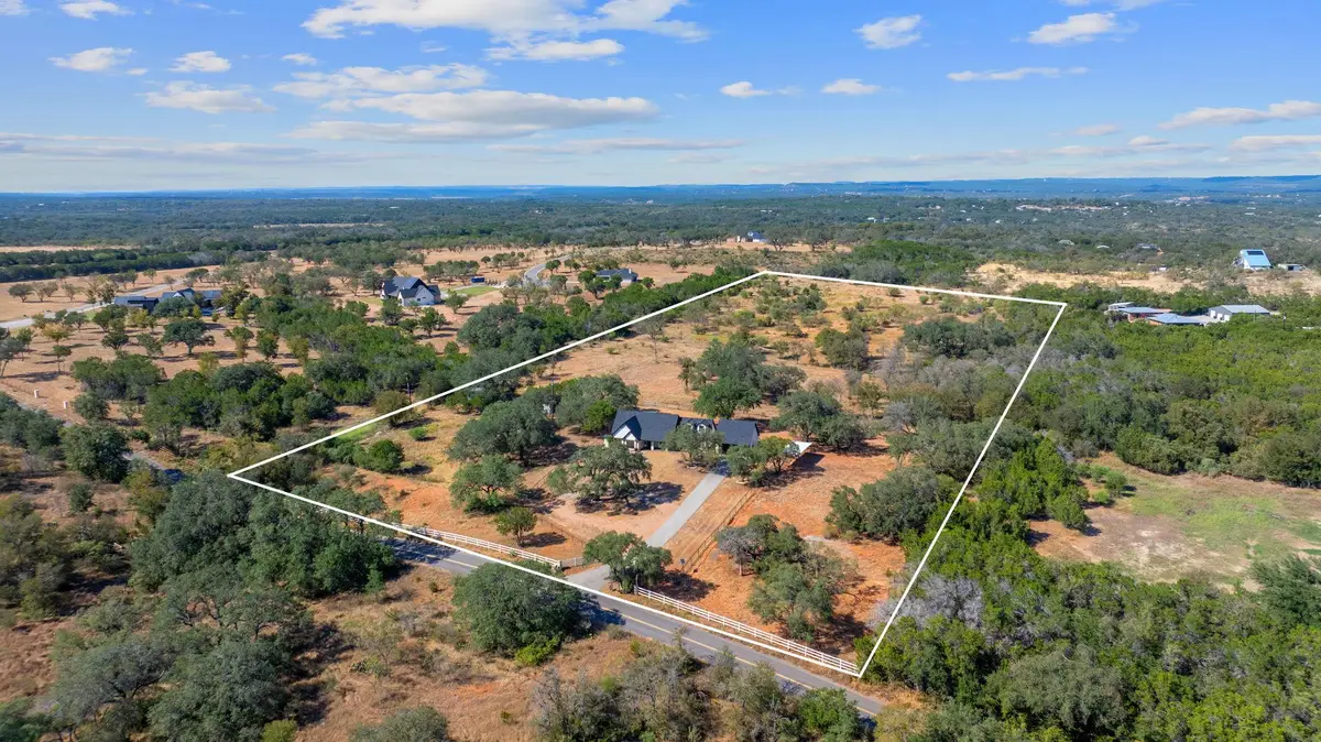 404 County Road 421, Spicewood, TX 78669 - Image #1