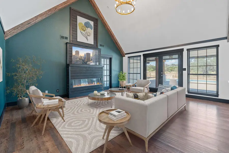 404 County Road 421, Spicewood, TX 78669 - Image #3