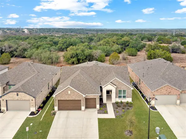 108 Diamond Point Rd, Georgetown, TX 78633