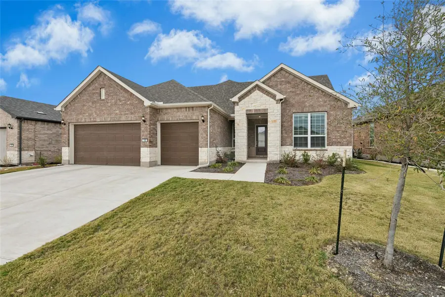 108 Diamond Point Rd, Georgetown, TX 78633 - Image #3