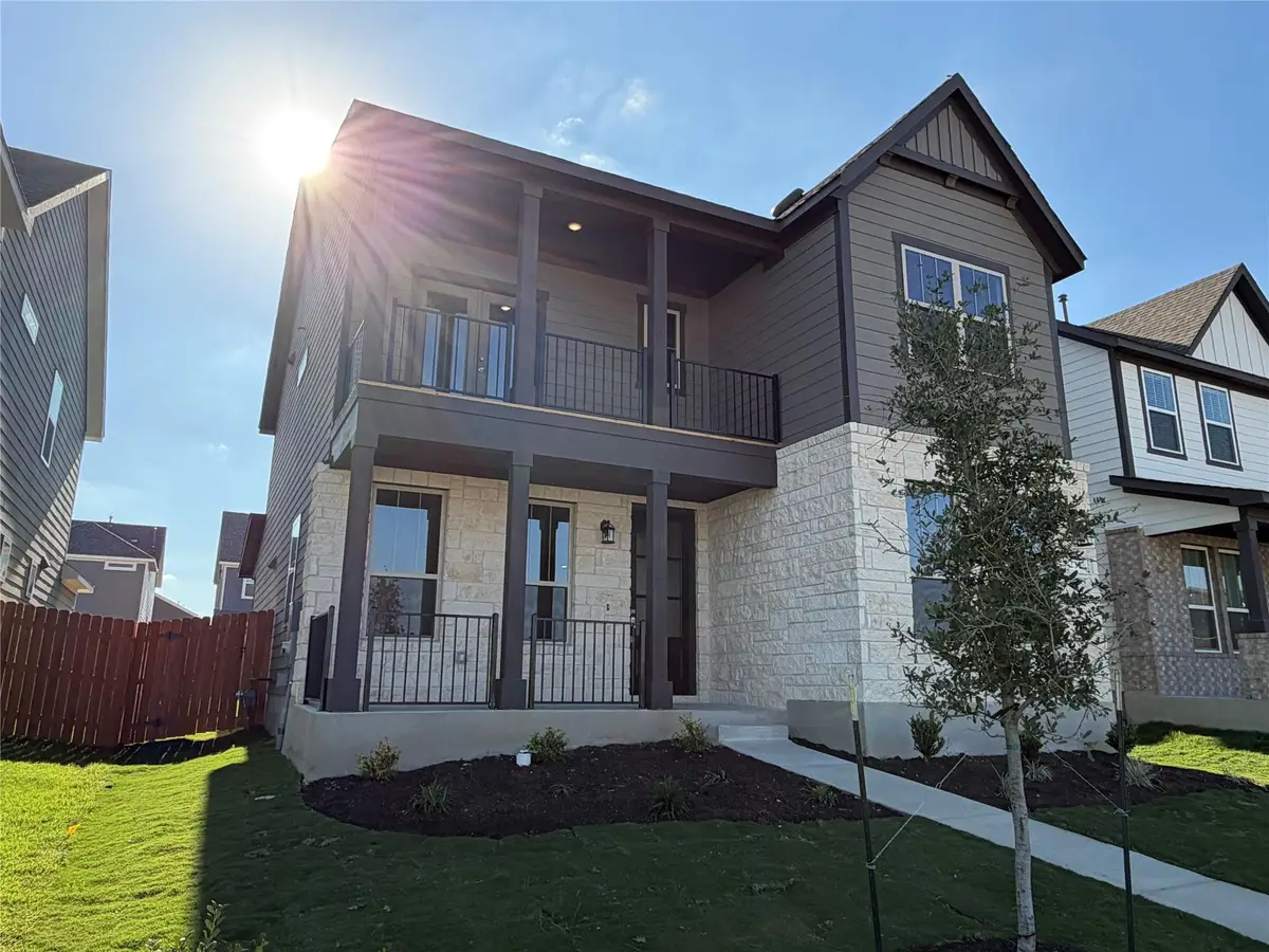 237 Leeland Dr, Liberty Hill, TX 78642 - #1