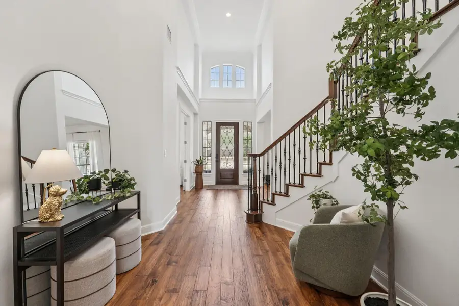 2137 Peoria Dr, Leander, TX 78641 - #3