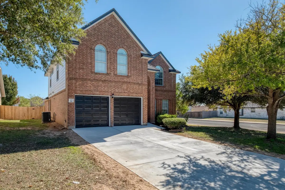 277 Paddington Dr, Kyle, TX 78640 - Image #1