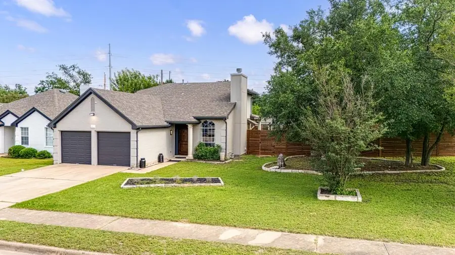 1409 Lantern Light Dr, Round Rock, TX 78681 - #2