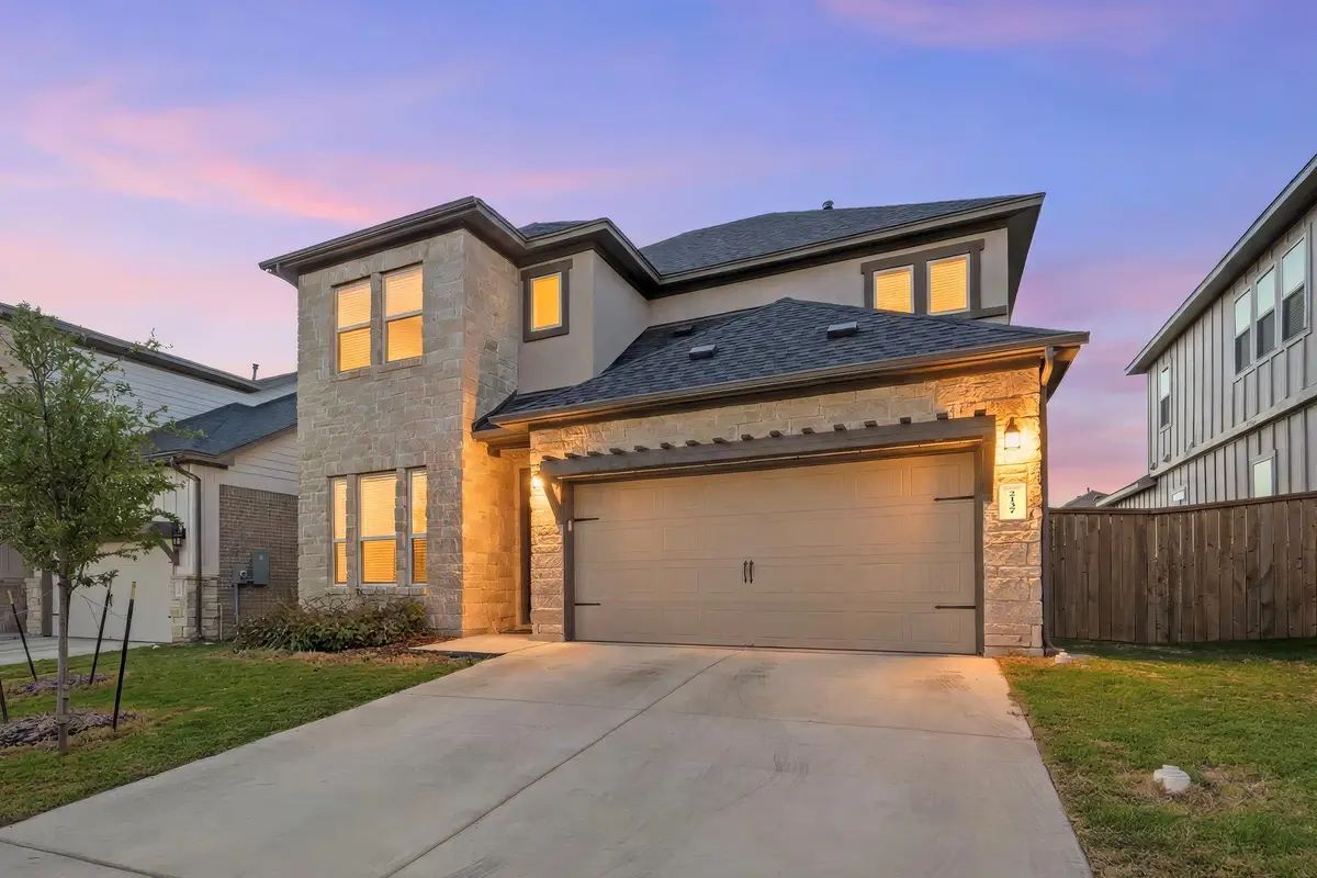 2137 Spokane Dr, Leander, TX 78641 - #1