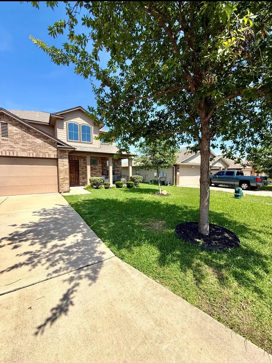 243 Druse Ln, Jarrell, TX 76537 - #2