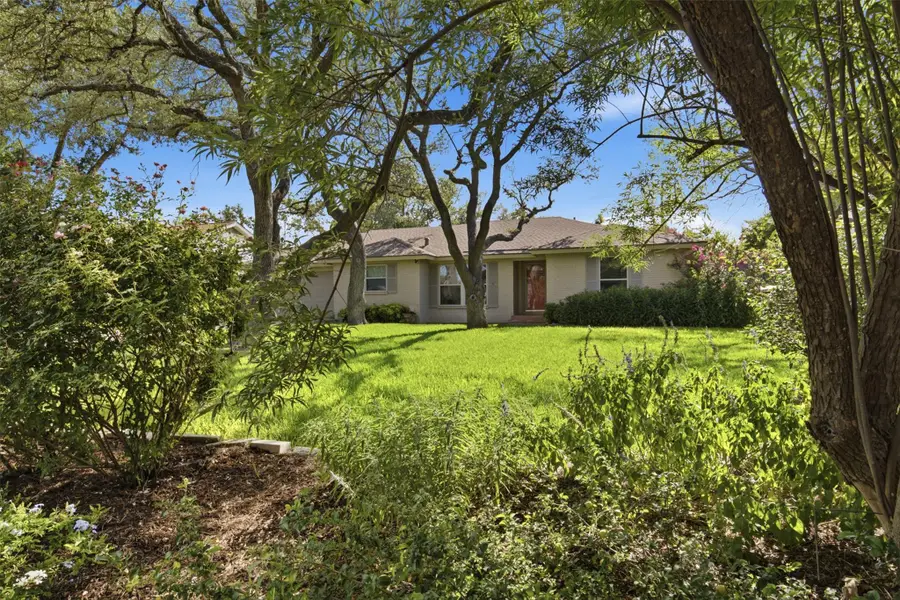 13523 Briar Hollow Dr, Austin, TX 78729 - #3