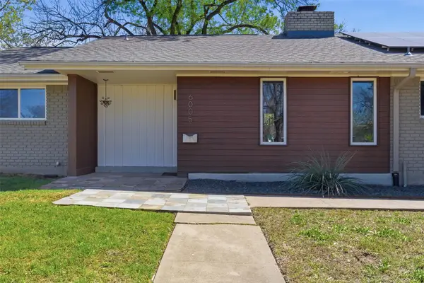 6005 Thames Dr, Austin, TX 78723