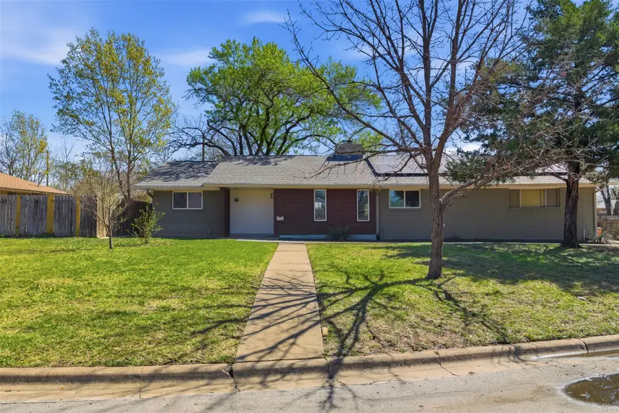 6005 Thames Dr, Austin, TX 78723 - #3