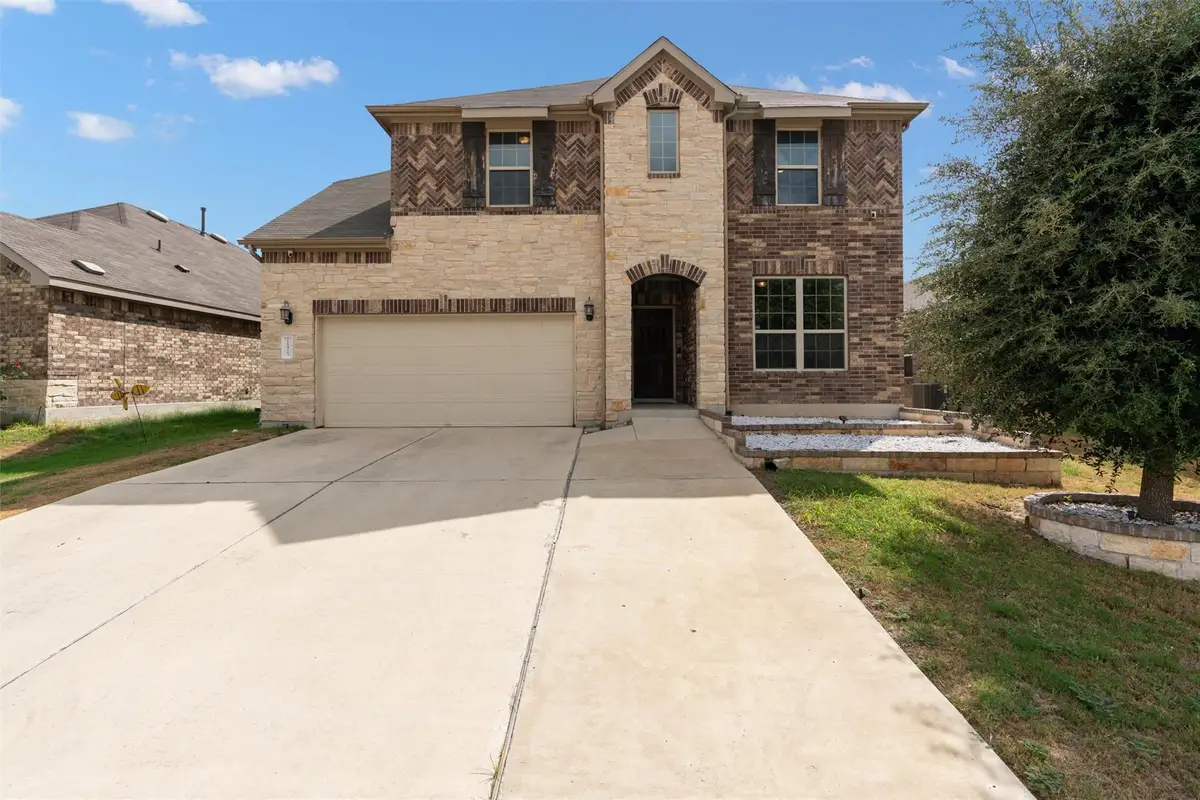 16925 Lathrop Ave, Pflugerville, TX 78660 - #1
