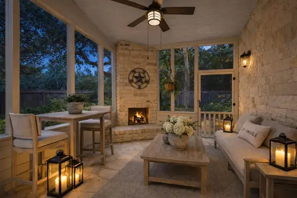 11104 Claro Vista Cv, Austin, TX 78739