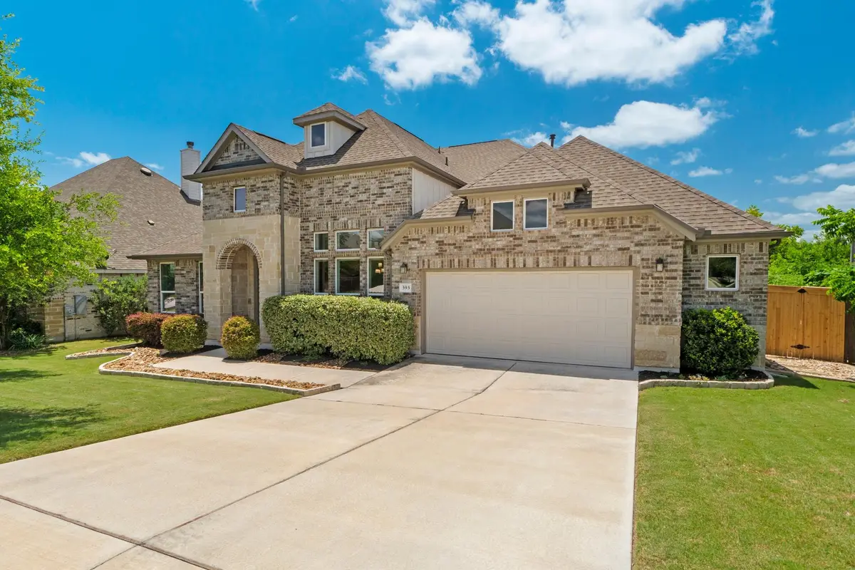 393 Stone River Dr, Austin, TX 78737 - #1