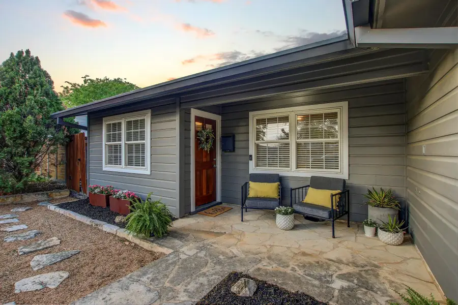 2104 W 10th St, Austin, TX 78703 - #3