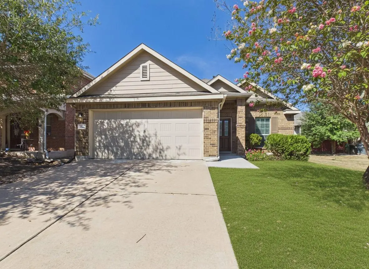 546 Travertine Trl, Buda, TX 78610 - #1