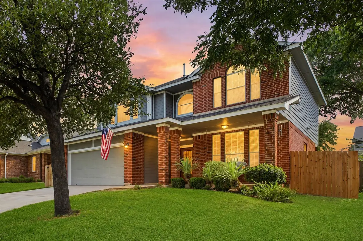 3309 Tavistock Dr, Austin, TX 78748 - #1