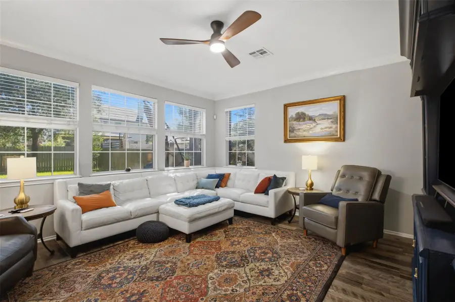 3309 Tavistock Dr, Austin, TX 78748 - #3