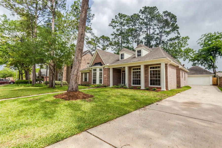 13903 Wetherfield Ln, Cypress, TX 77429 - #2