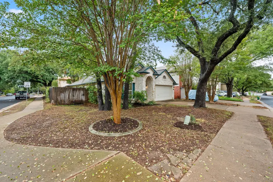 2931 Cohoba Dr, Austin, TX 78748 - #2