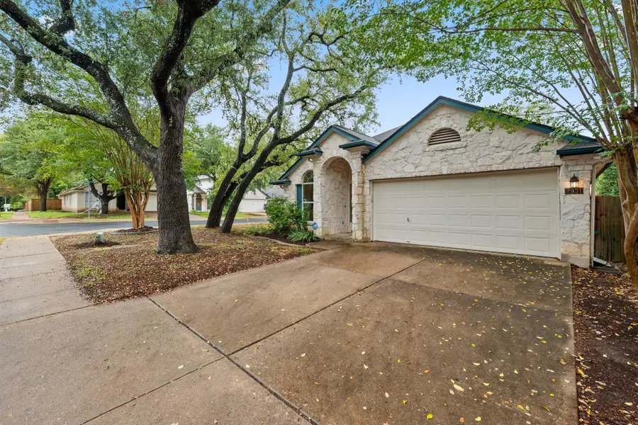 2931 Cohoba Dr, Austin, TX 78748 - #3