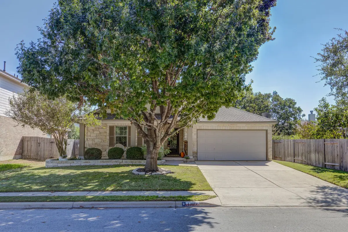 1302 Silverado Trl, Cedar Park, TX 78613 - #1