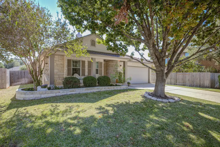 1302 Silverado Trl, Cedar Park, TX 78613 - #2