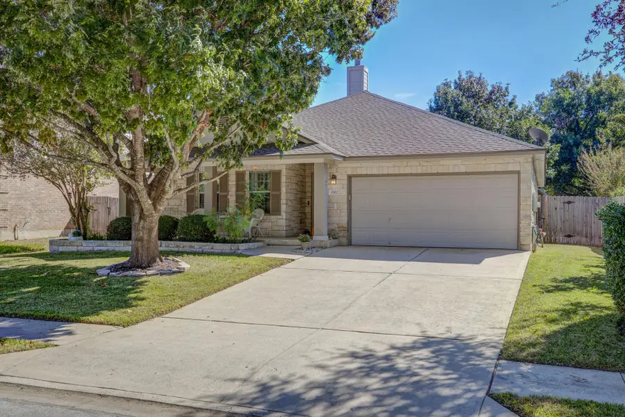 1302 Silverado Trl, Cedar Park, TX 78613 - #3