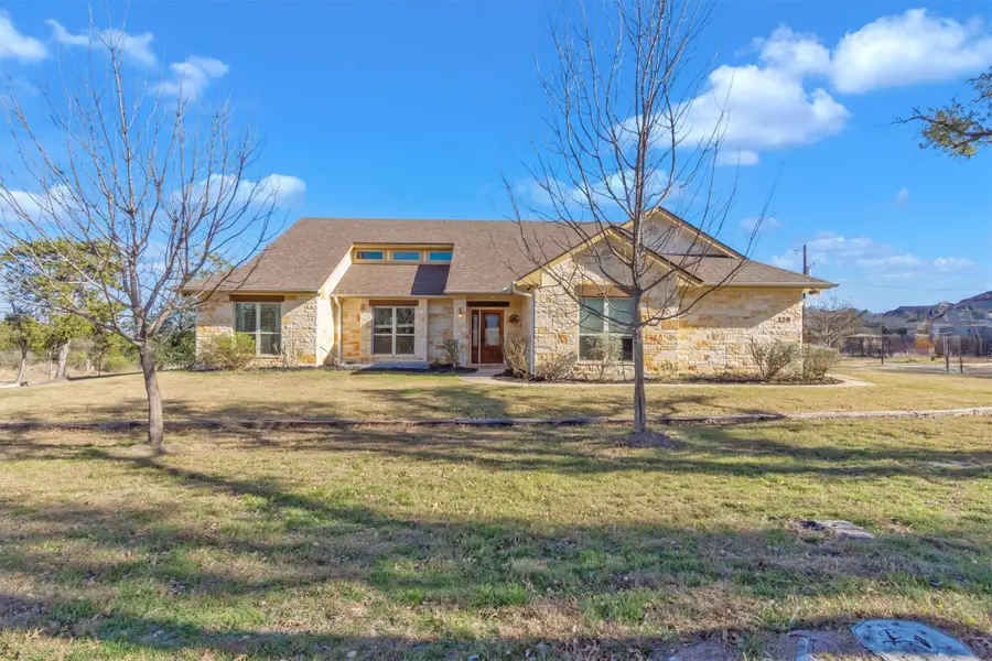 329 Sunrise Hills, Lampasas, TX 76550 - #2