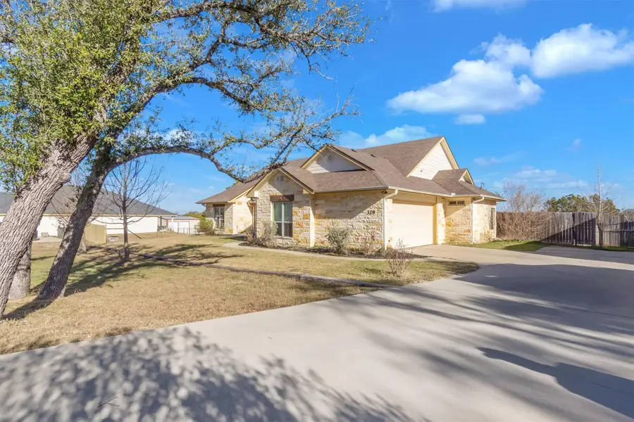 329 Sunrise Hills, Lampasas, TX 76550 - #3