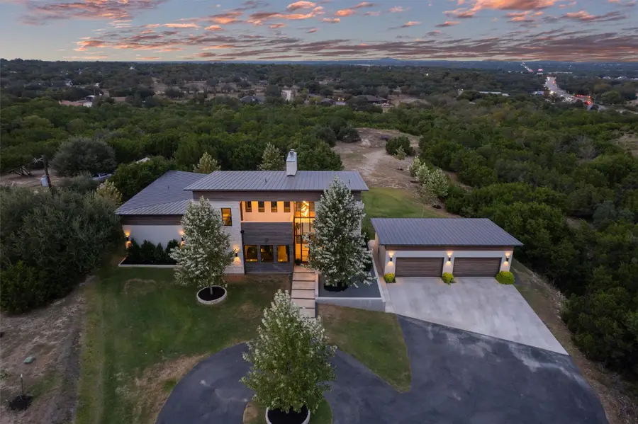 100 Overlook Dr, Liberty Hill, TX 78642 - Image #2