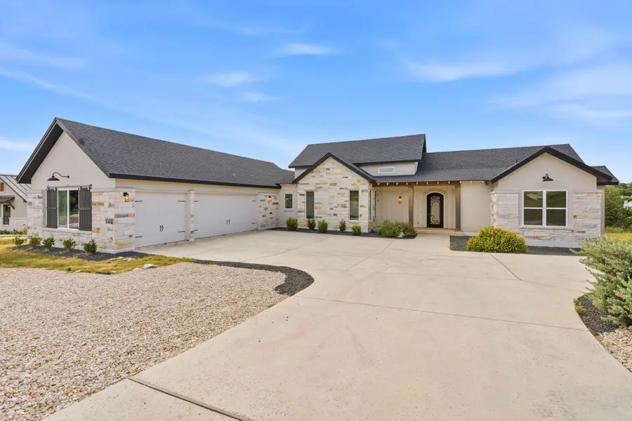1326 Via Principale Dr, New Braunfels, TX 78132 - #2