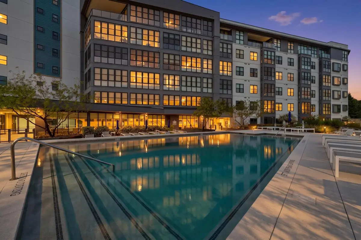 800 Embassy Dr #205, Austin, TX 78702 - #1