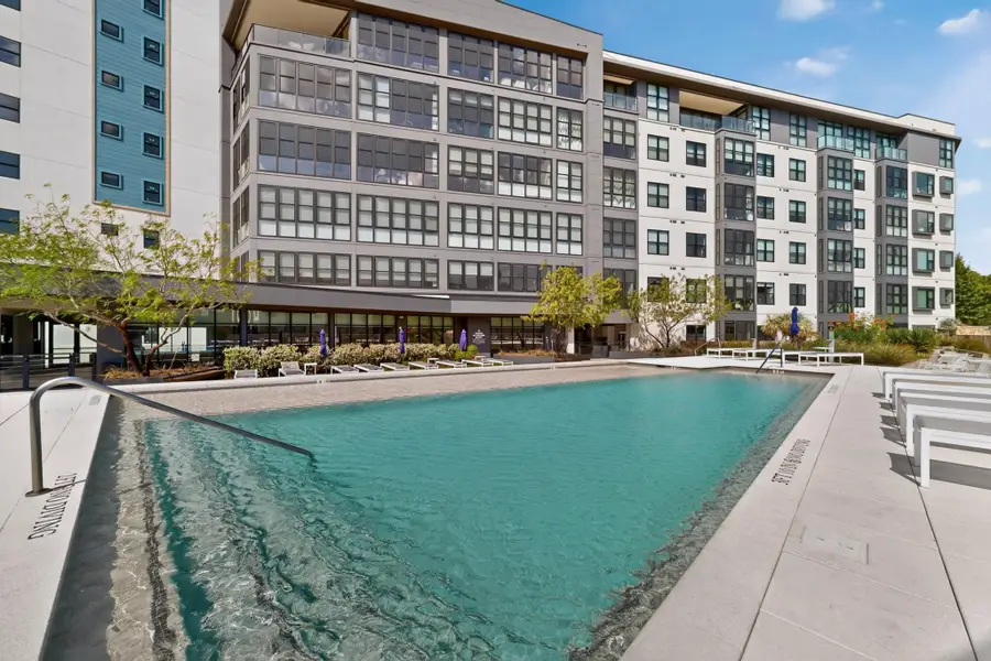 800 Embassy Dr #205, Austin, TX 78702 - #2