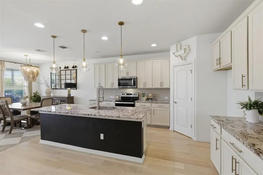 171 Limonite Ln, Liberty Hill, TX 78642 - #2