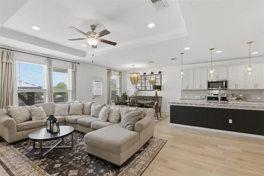 171 Limonite Ln, Liberty Hill, TX 78642 - #3