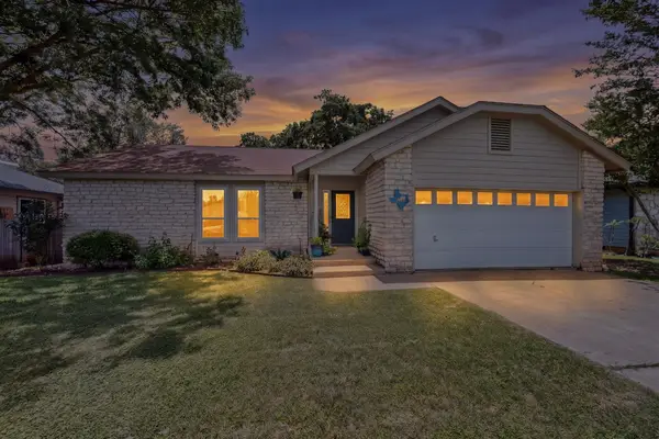 507 Thousand Oaks Blvd, Georgetown, TX 78628