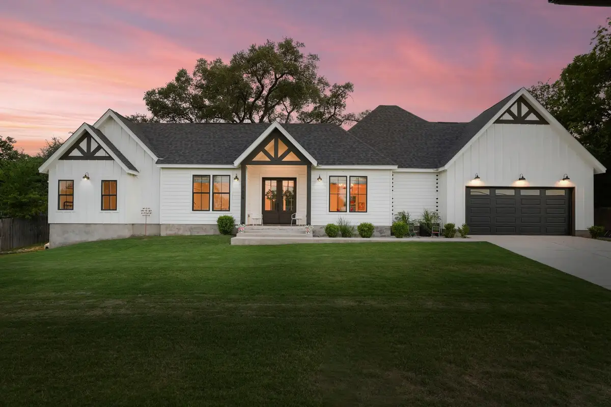 7609 Summervale Dr, Austin, TX 78737 - #1