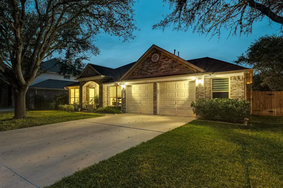 1505 Drop Tine Dr, Cedar Park, TX 78613 - #2