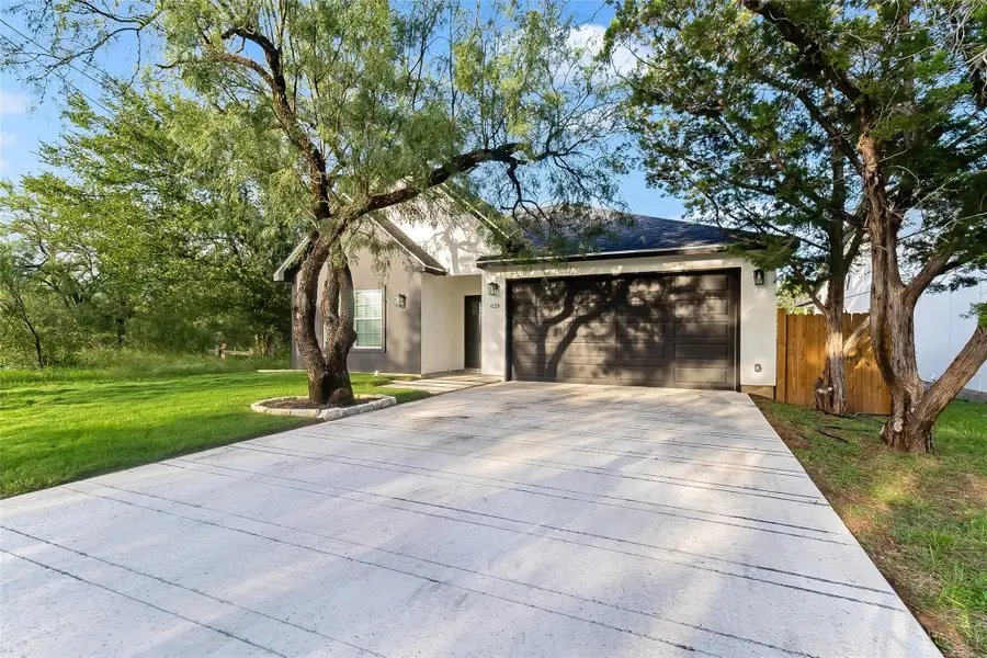 629 Aspen Ln, Cottonwood Shores, TX 78657 - #3