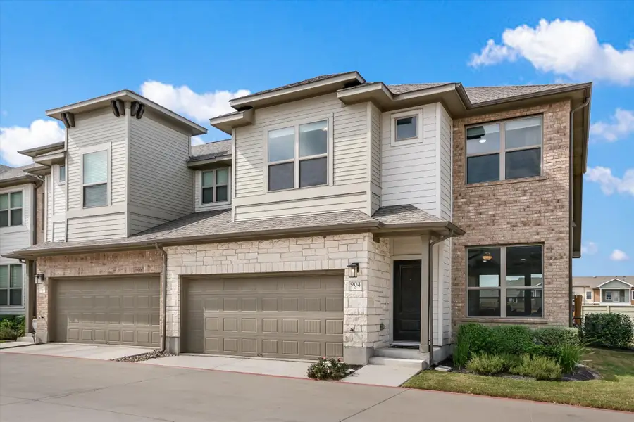 2500 Forest Creek Dr #904, Round Rock, TX 78665 - Image #2