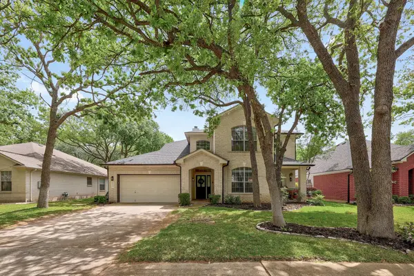 3019 Plantation Dr, Round Rock, TX 78681