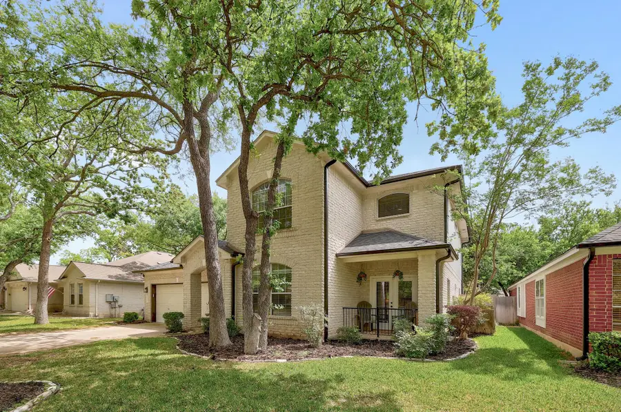 3019 Plantation Dr, Round Rock, TX 78681 - #2