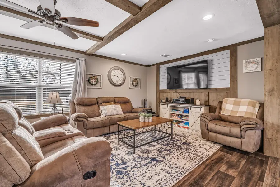 2846 Overlook Dr, Caldwell, TX 77836 - #3