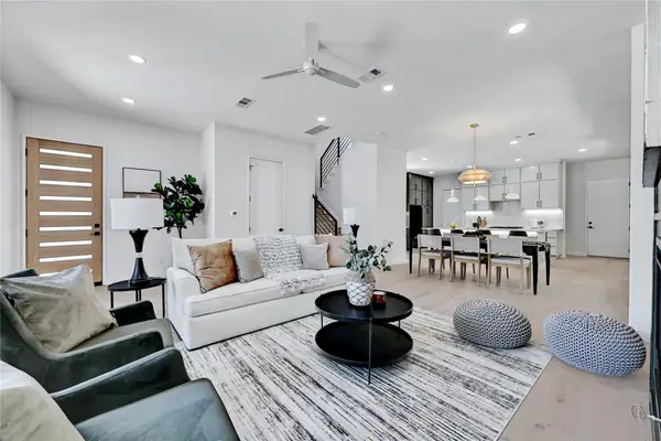 4609 Philco Dr #1, Austin, TX 78745