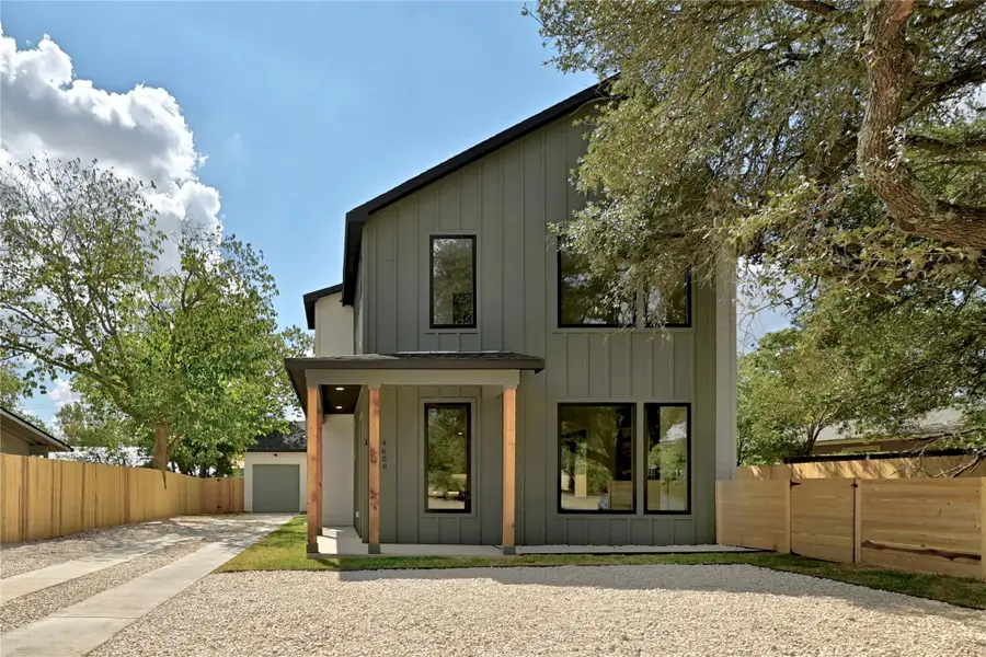 4609 Philco Dr #1, Austin, TX 78745 - Image #2
