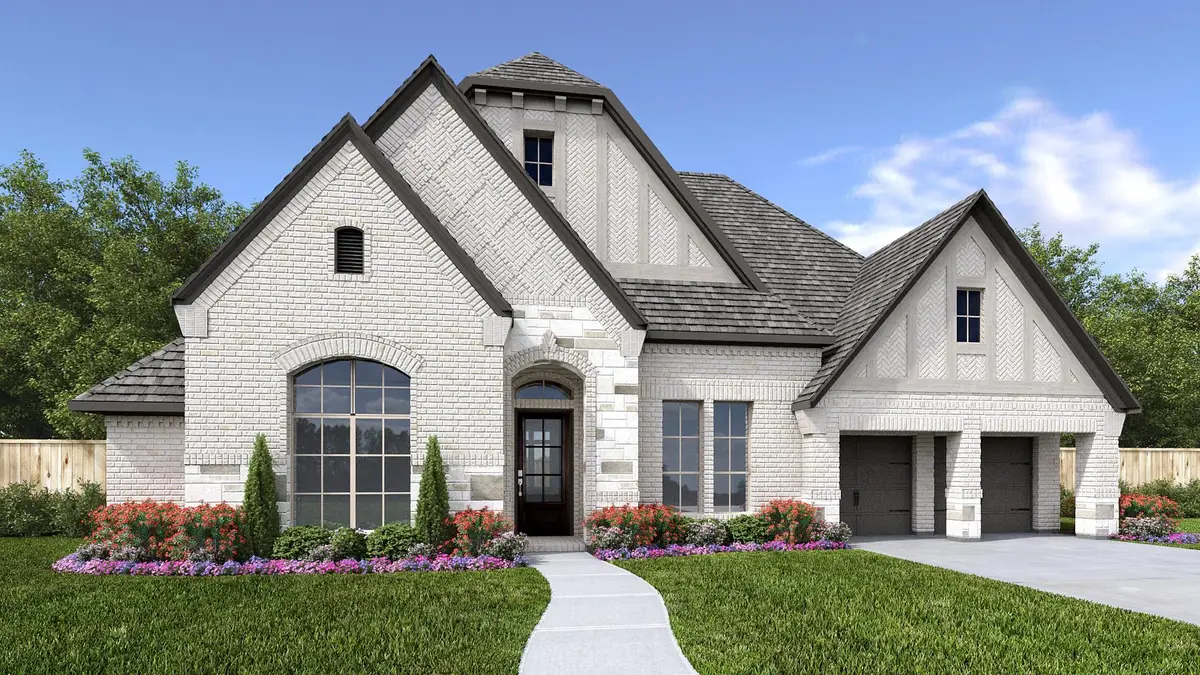 754 Bird Holw, Austin, TX 78737 - #1