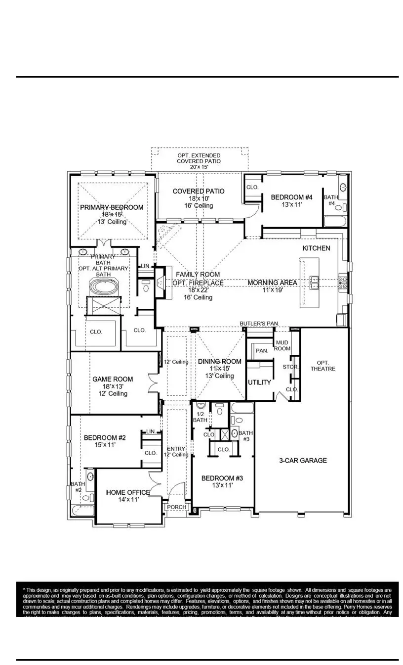 754 Bird Holw, Austin, TX 78737 - #2