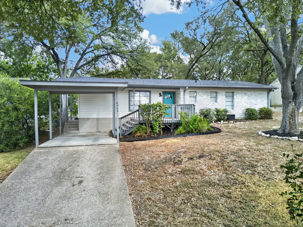 2703 Princeton Dr, Austin, TX 78741 - #1