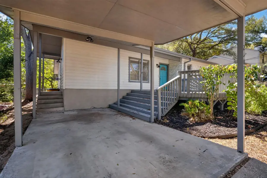 2703 Princeton Dr, Austin, TX 78741 - #3