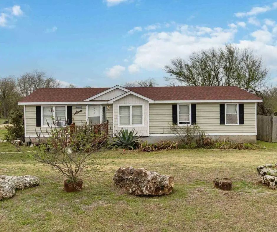 1225 Grandview Dr, San Marcos, TX 78666 - #1