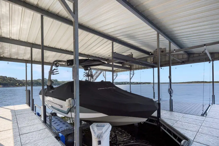 4424 Eck Ln, Austin, TX 78734 - #3